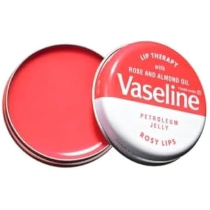 LIP THERAPY ROSY - 20GM